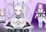 design and rigging pro vtuber model in live2d, for vtube studio